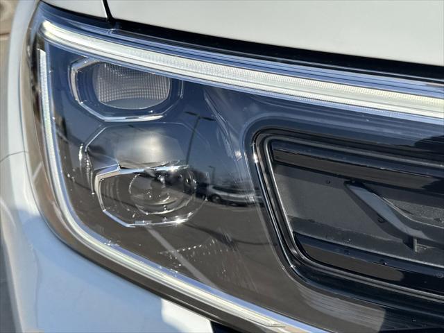 2026 Volkswagen Atlas Cross Sport SE with Technology