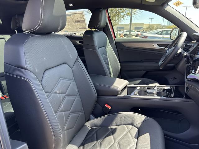 2026 Volkswagen Atlas Cross Sport SE with Technology