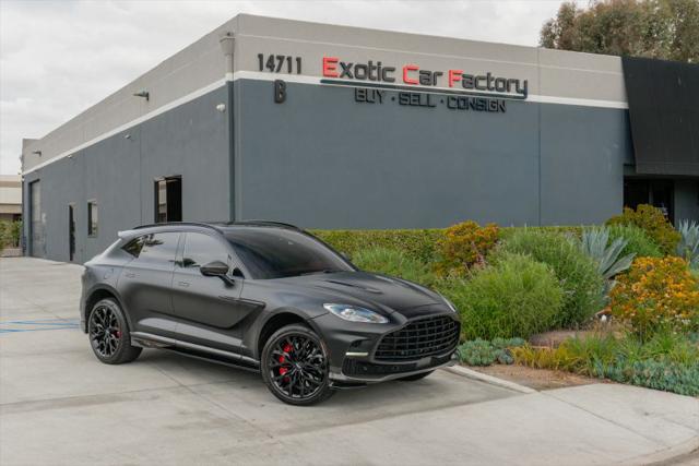 2023 Aston Martin DBX 707 for sale in Tustin, CA