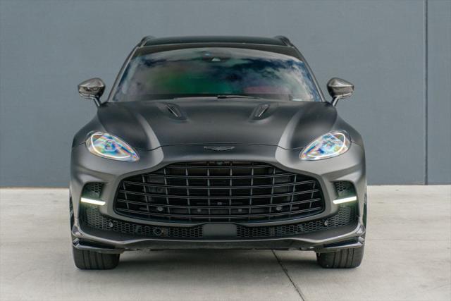 2023 Aston Martin DBX 707