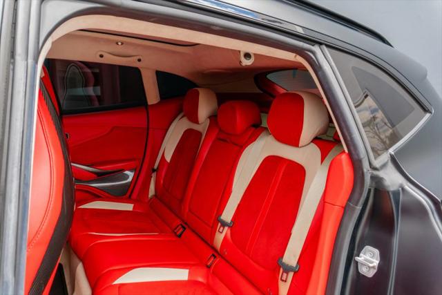2023 Aston Martin DBX 707