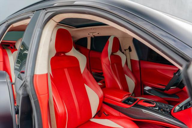 2023 Aston Martin DBX 707