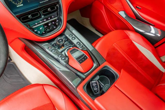 2023 Aston Martin DBX 707