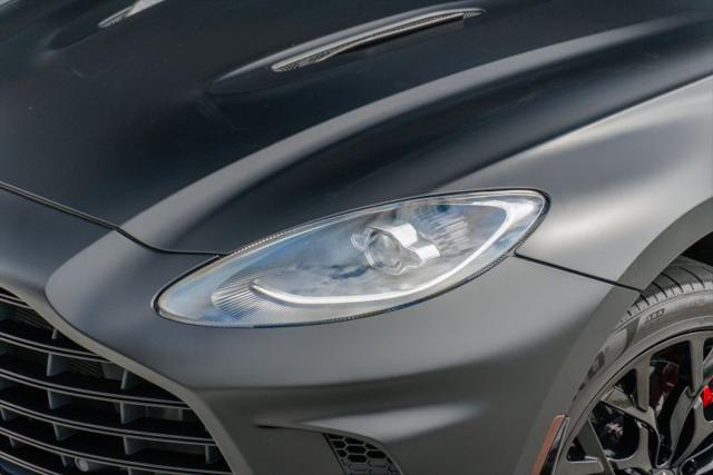 2023 Aston Martin DBX 707