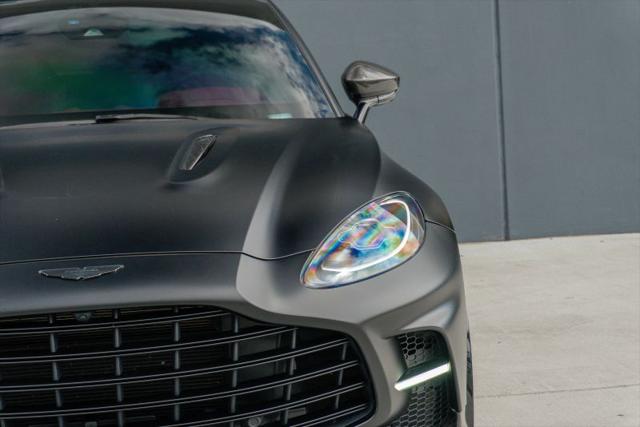 2023 Aston Martin DBX 707