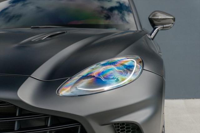 2023 Aston Martin DBX 707