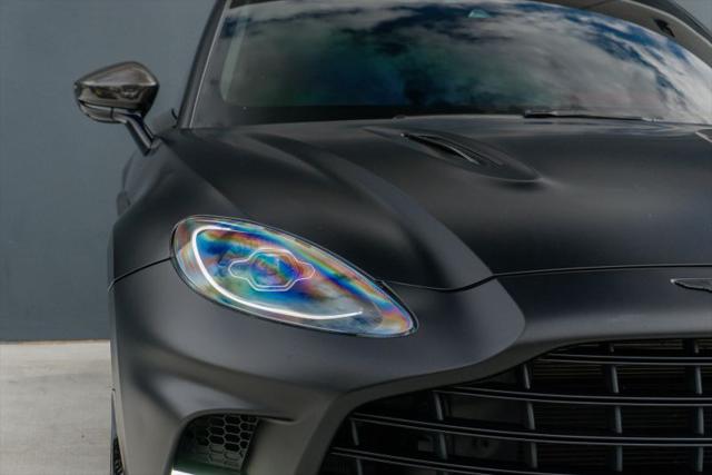 2023 Aston Martin DBX 707