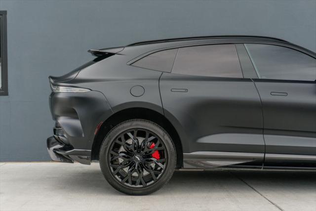 2023 Aston Martin DBX 707