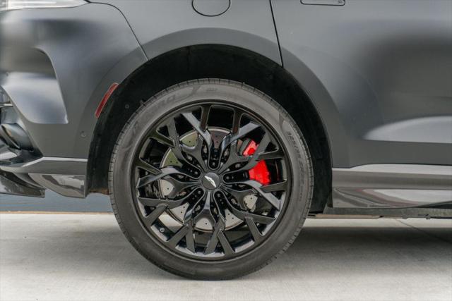 2023 Aston Martin DBX 707