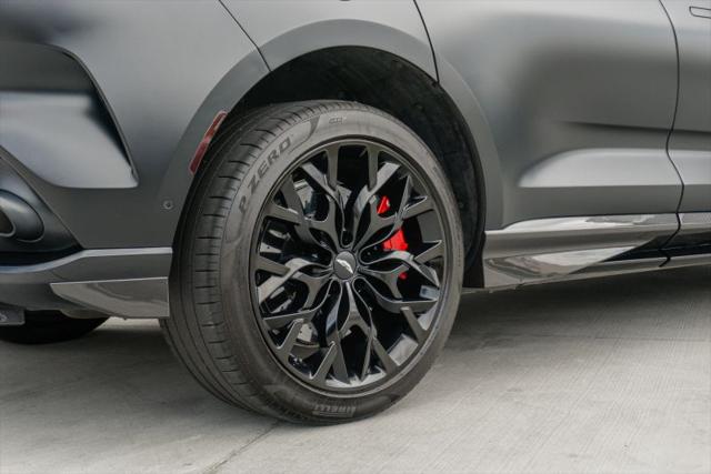 2023 Aston Martin DBX 707