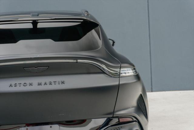 2023 Aston Martin DBX 707