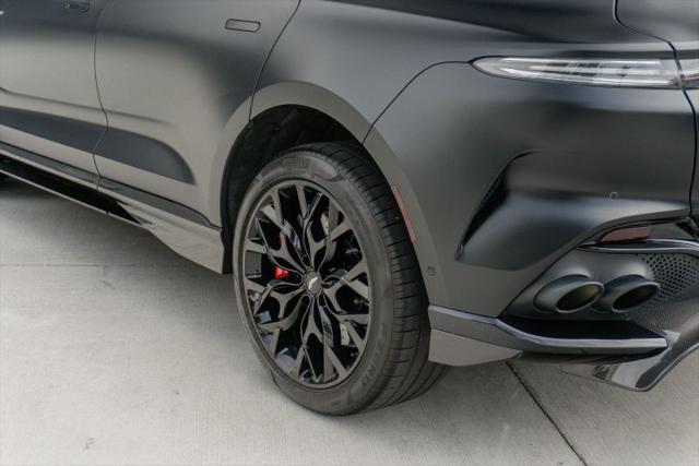 2023 Aston Martin DBX 707