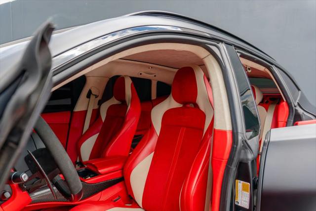 2023 Aston Martin DBX 707