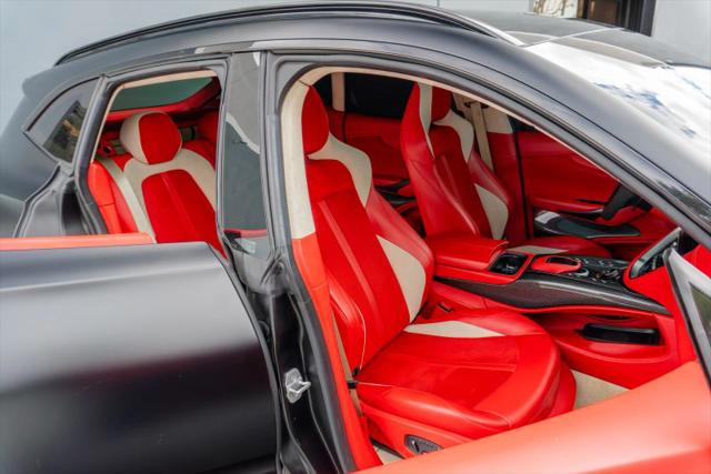 2023 Aston Martin DBX 707