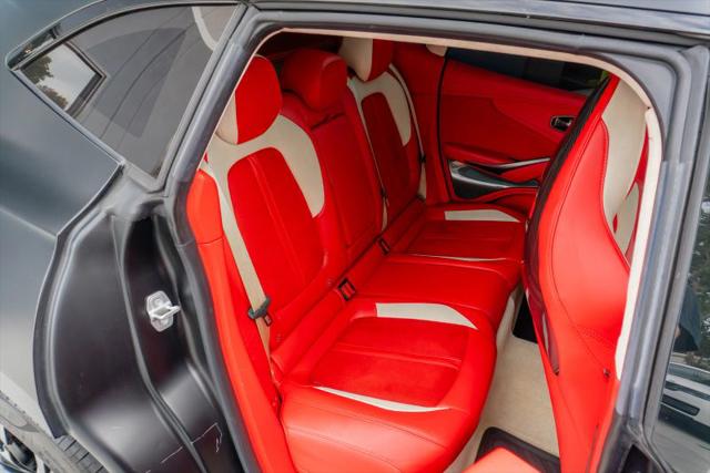 2023 Aston Martin DBX 707