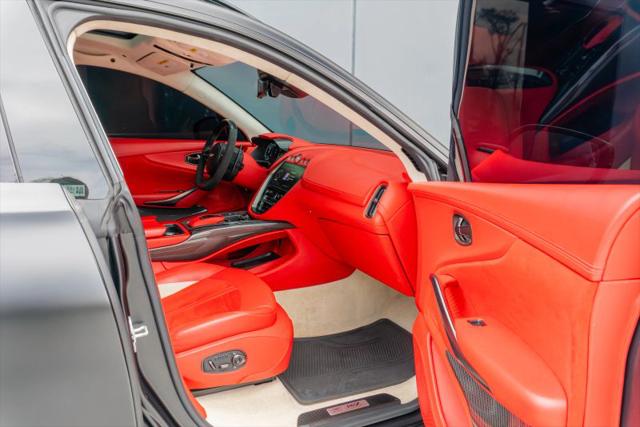 2023 Aston Martin DBX 707