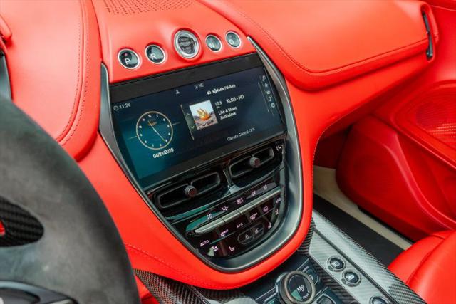 2023 Aston Martin DBX 707