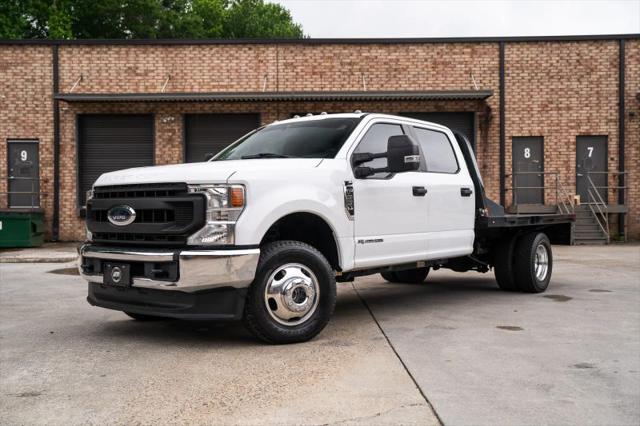 2020 Ford F-350 XL for sale in Marietta, GA