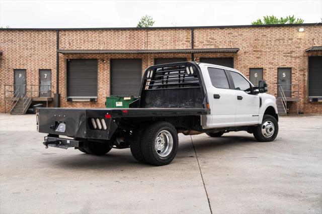 2020 Ford F-350 XL