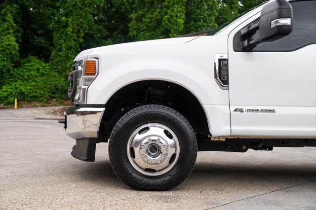 2020 Ford F-350 XL