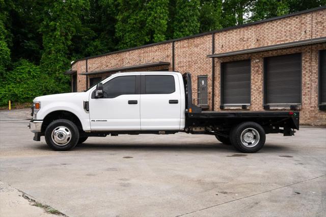 2020 Ford F-350 XL
