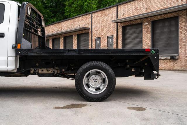 2020 Ford F-350 XL