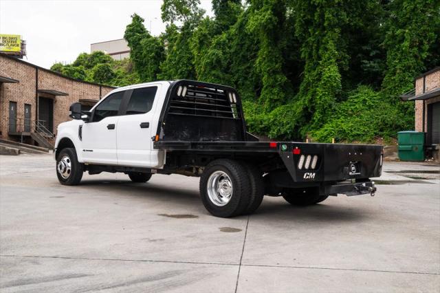 2020 Ford F-350 XL