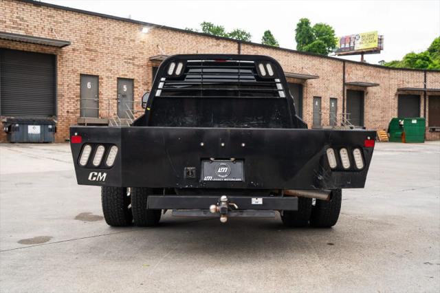 2020 Ford F-350 XL