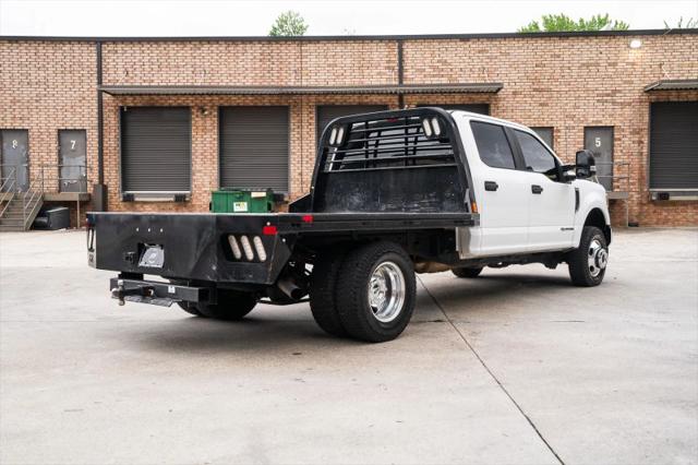 2020 Ford F-350 XL