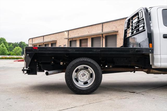 2020 Ford F-350 XL