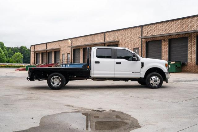 2020 Ford F-350 XL