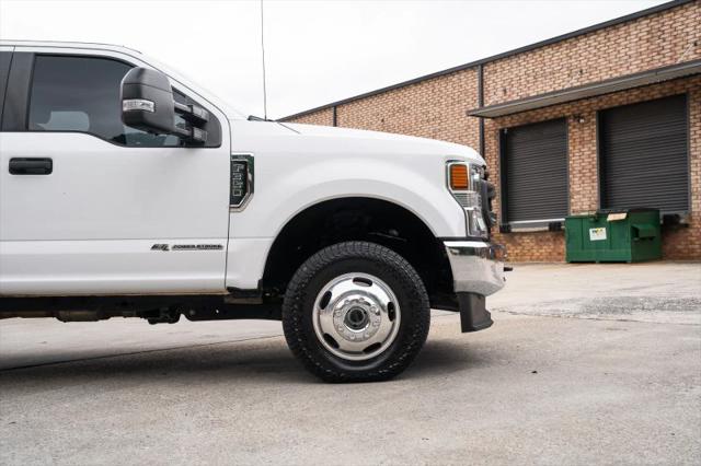 2020 Ford F-350 XL