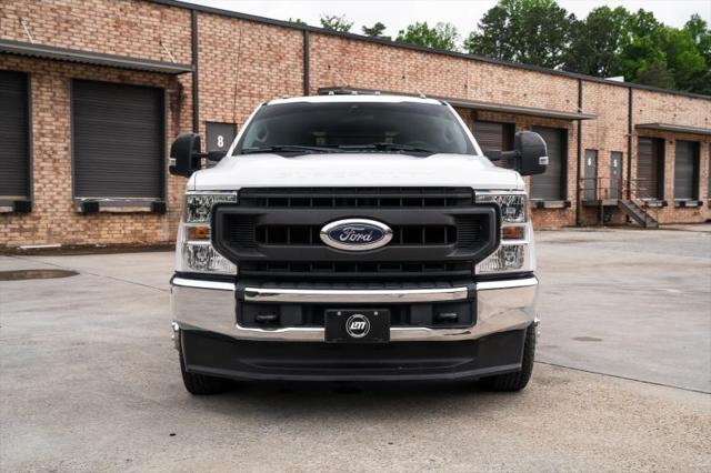 2020 Ford F-350 XL