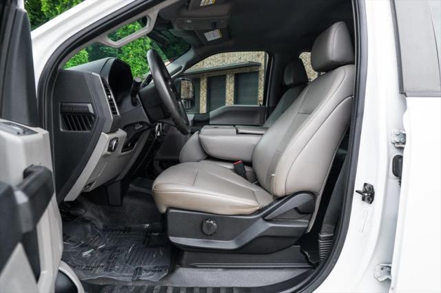 2020 Ford F-350 XL