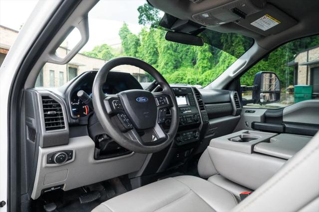 2020 Ford F-350 XL