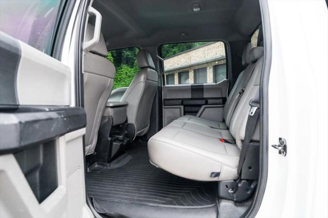 2020 Ford F-350 XL