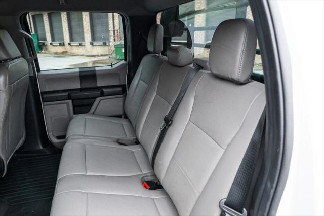 2020 Ford F-350 XL
