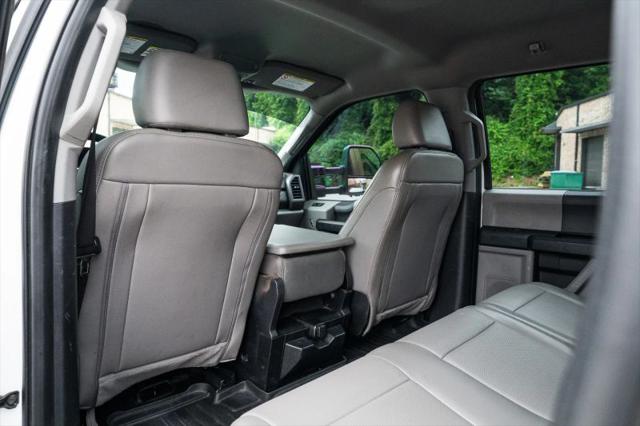 2020 Ford F-350 XL
