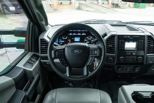 2020 Ford F-350 XL