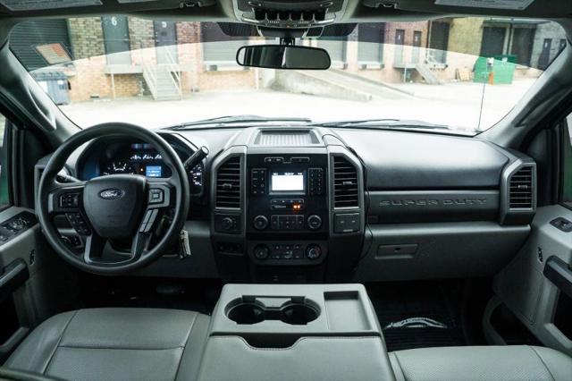 2020 Ford F-350 XL