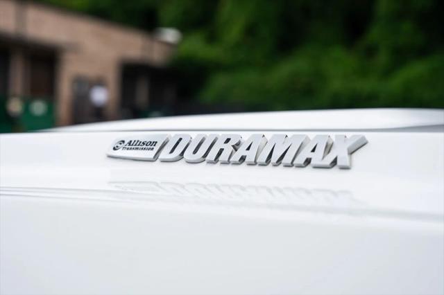2018 GMC Sierra 2500HD SLT