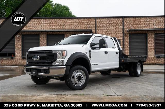 2022 Ford F-450 XL for sale in Marietta, GA
