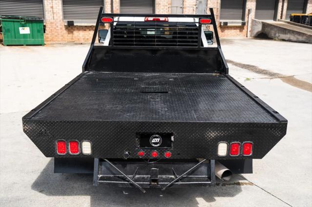 2019 GMC Sierra 3500HD Base