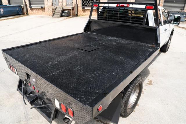 2019 GMC Sierra 3500HD Base