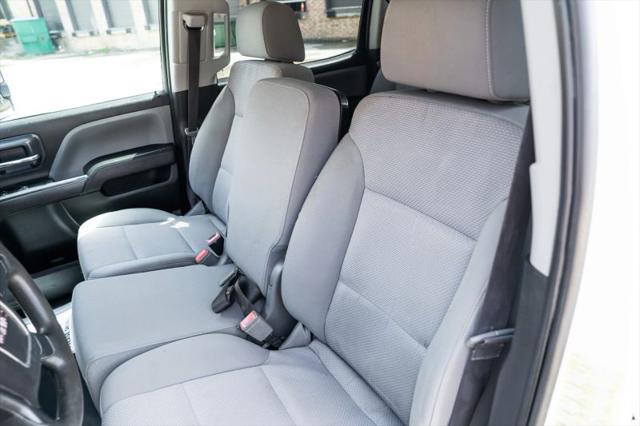 2019 GMC Sierra 3500HD Base