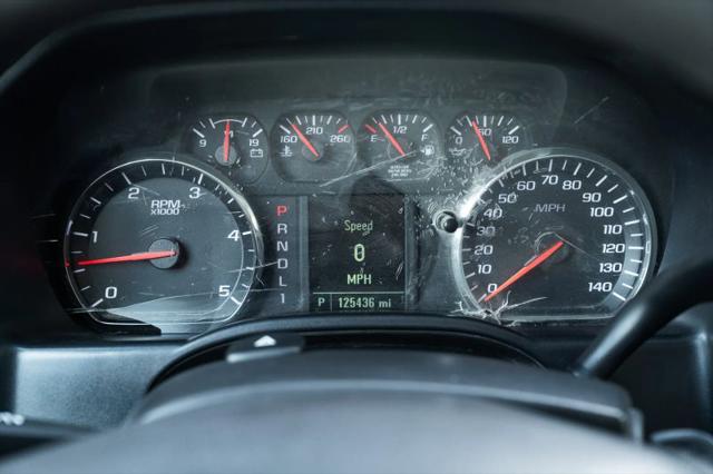 2019 GMC Sierra 3500HD Base