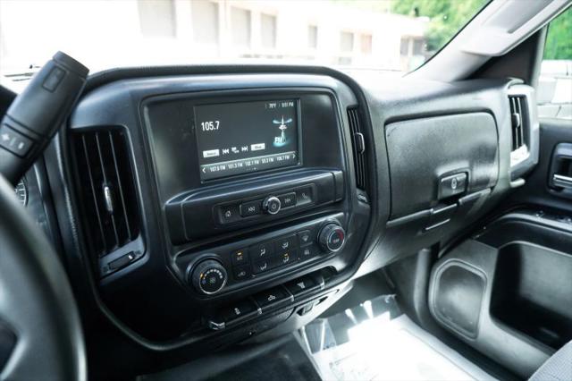 2019 GMC Sierra 3500HD Base