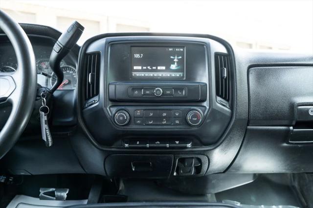 2019 GMC Sierra 3500HD Base