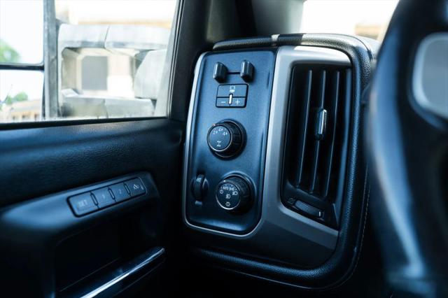 2015 GMC Sierra 2500HD Denali