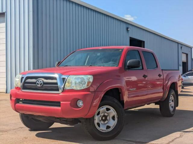 2005 Toyota Tacoma PreRunner V6 for sale near Mason, OH